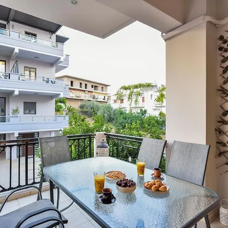 Apartment Haven Chania (Crete)