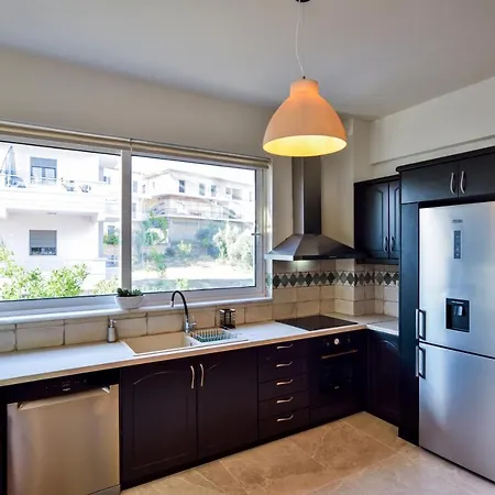Haven Apartment *
