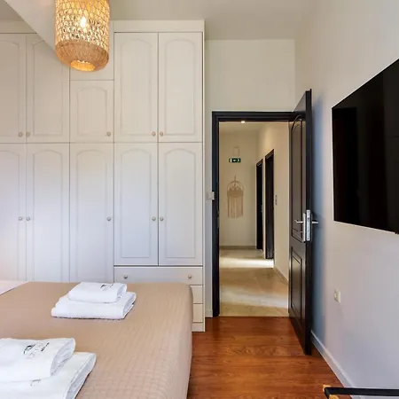 Διαμέρισμα Haven *