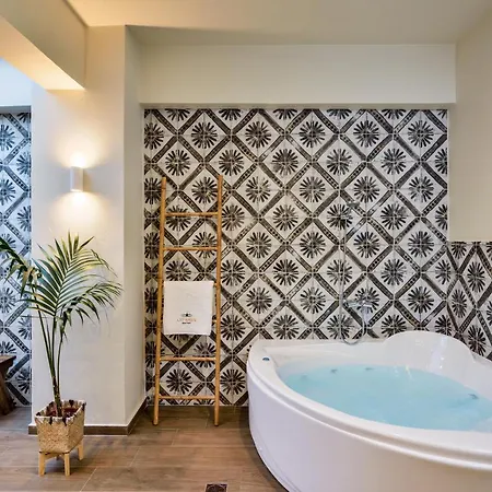 Apartment Haven Chania (Crete)