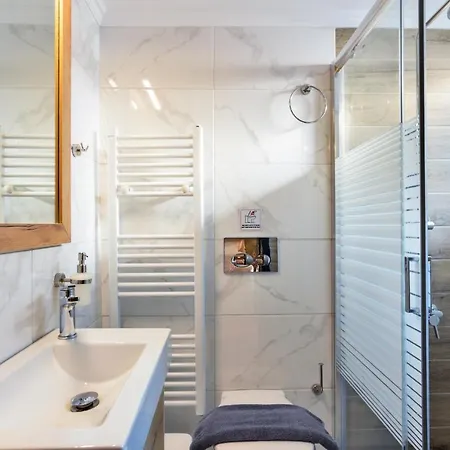 Διαμέρισμα Haven