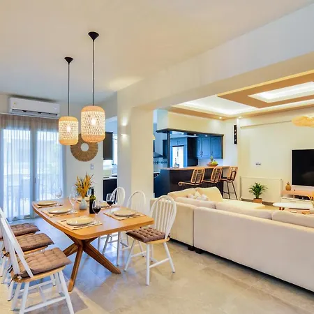 Haven Apartment *