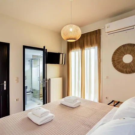 Apartment Haven Chania (Crete)