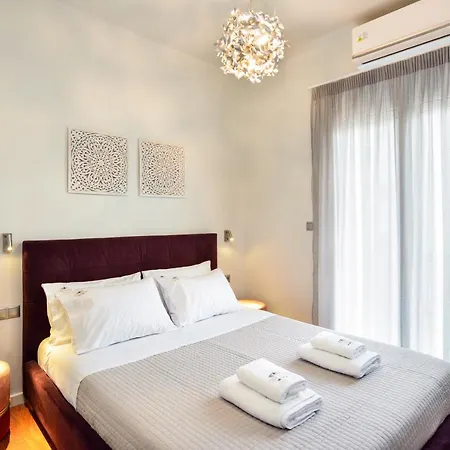 Apartment Haven *