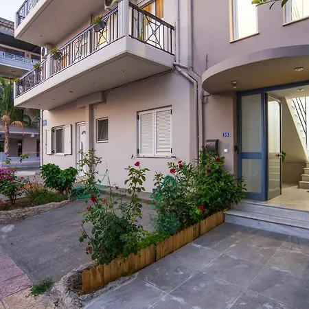 Apartment Haven