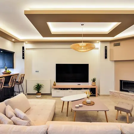 Haven Apartment *
