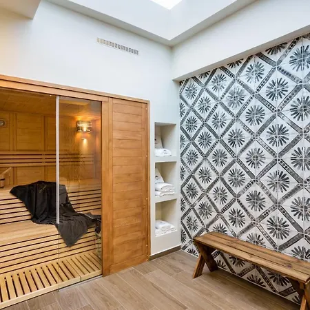 Haven Apartment