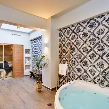 Διαμέρισμα Haven