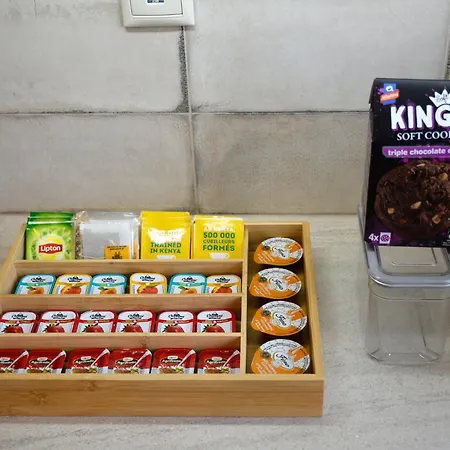 Διαμέρισμα Haven Χανιά