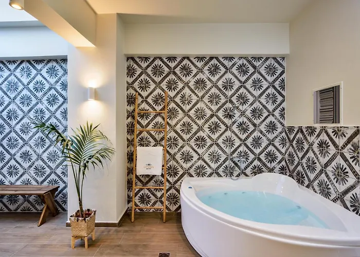 شقة Haven خانيا