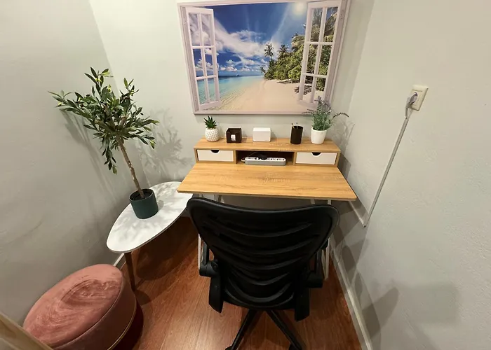 شقة Haven خانيا