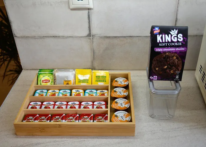 شقة Haven خانيا