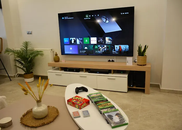 Haven شقة خانيا