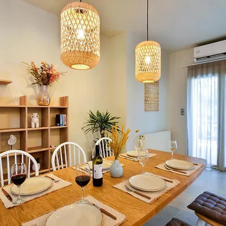 公寓 Haven 干尼亞