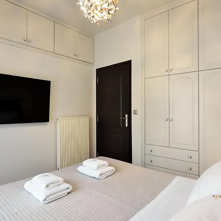 Haven 公寓 干尼亞