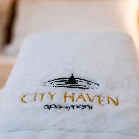 Haven דירה *
