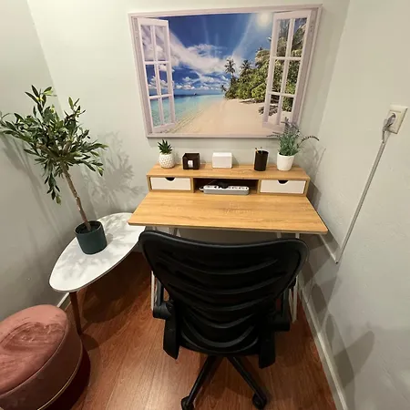 公寓 Haven 干尼亞