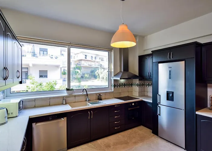 Haven アパート *