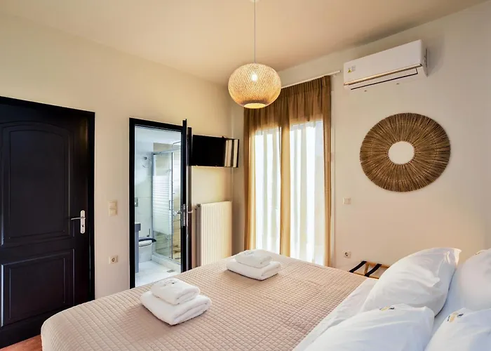 アパート Haven ハニア