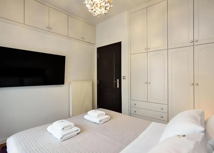 Haven アパート ハニア