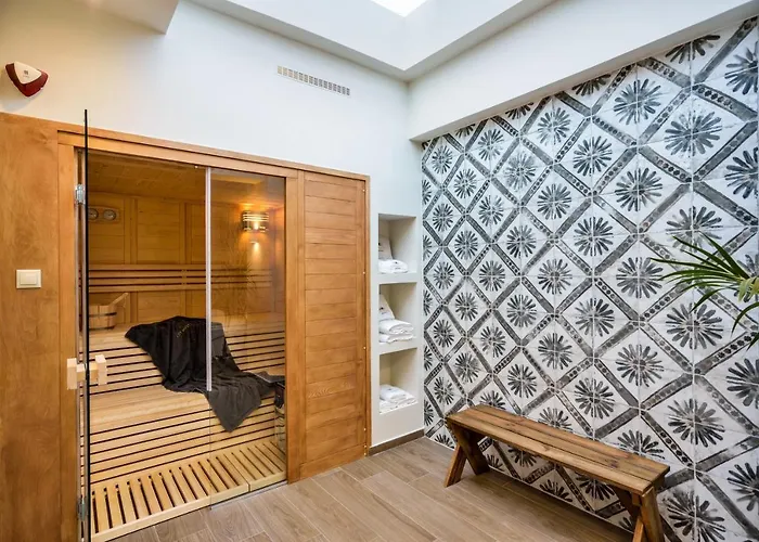 Haven Апартаменты