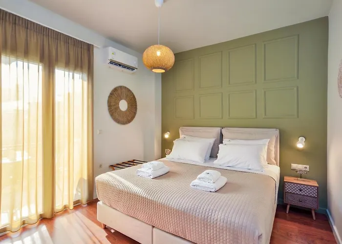 Haven Апартаменты *