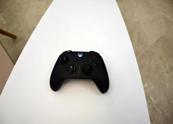 Апартаменты Haven *